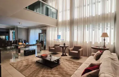 Apartamento duplex novo à venda com 3 suítes doppio spazio