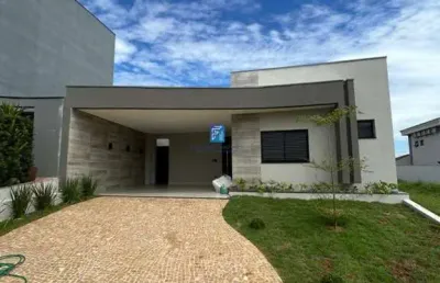 Casa em condomínio fechado com 3 quartos à venda na Estrada Limeirinha, 20, Jardim Valência, Ribeirão Preto