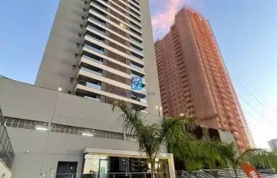 Apartamento à venda no edifício liniee - olhos d'água