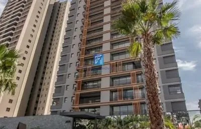 Apartamento à venda no edifício perspective - olhos d'água