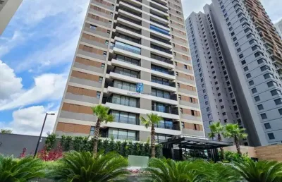 Apartamento à venda no edifício magna vista - olhos d'água