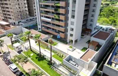 Apartamento à venda no ed. ares residencial - olhos d'água