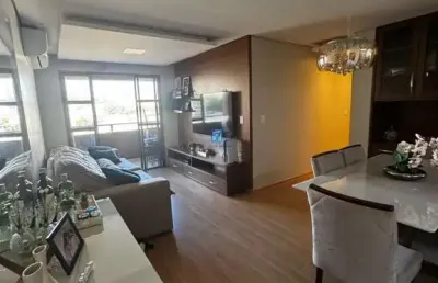 Apartamento à venda no santa cruz - zona sul- lazer completo