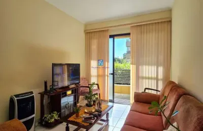 Apartamento à venda 2 dormitórios e 2 vagas- jardim botânico