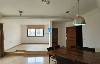 Apartamento edifício alabastro - nova aliança - zona sul