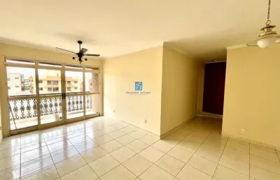 Apartamento com 2 quartos à venda na Rua Manoel Achê, Jardim Irajá, Ribeirão Preto