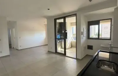 Apartamento com 3 quartos à venda na Rua José Miguel Said, Jardim Botânico, Ribeirão Preto
