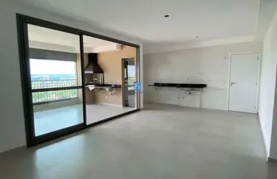 Apartamento com 3 quartos à venda na Rua Américo Puti, 690, Jardim Olhos d'Água, Ribeirão Preto