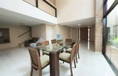 Casa com 5 quartos à venda na Rua Antônio Carlucci, Jardim Califórnia, Ribeirão Preto