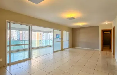Apartamento com 3 quartos à venda na Avenida Wladimir Meirelles Ferreira, 1885, Jardim Botânico, Ribeirão Preto