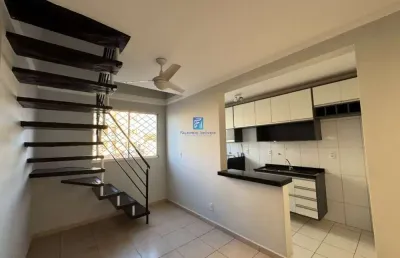 Cobertura duplex na city - edifício spazio robespierre