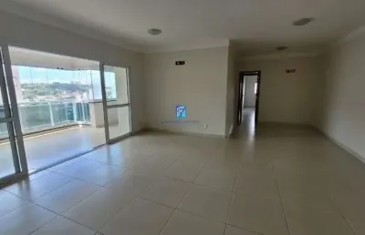 Apartamento com 3 quartos à venda na Rua Doutor Benjamim Anderson Stauffer, Jardim Botânico, Ribeirão Preto