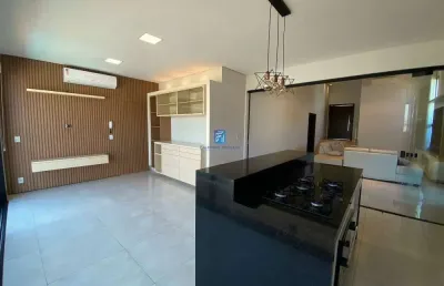 Casa em condomínio fechado com 3 quartos à venda na Avenida Luiz Eduardo Toledo Prado, 4100, Vila do Golf, Ribeirão Preto