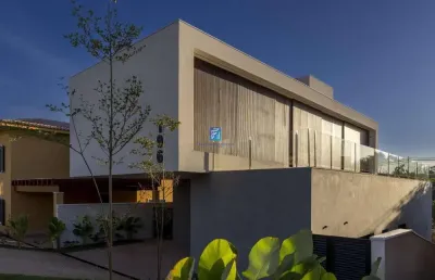 Casa em condomínio fechado com 3 quartos à venda na Avenida Luiz Eduardo Toledo Prado, 1500, Vila do Golf, Ribeirão Preto