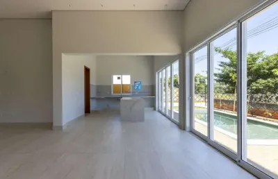 Casa em condomínio fechado com 3 quartos à venda na Avenida Luiz Eduardo Toledo Prado, 1500, Vila do Golf, Ribeirão Preto