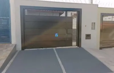 Casa com 2 quartos à venda na Rua Antônio Roselli, Planalto Verde, Ribeirão Preto