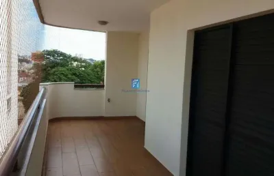 Apartamento com 2 quartos à venda na Rua Mariana Junqueira, Centro, Ribeirão Preto