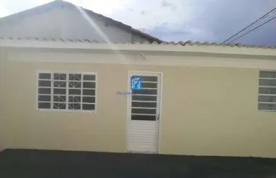 Casa com 3 quartos à venda no Iguatemi, Ribeirão Preto 