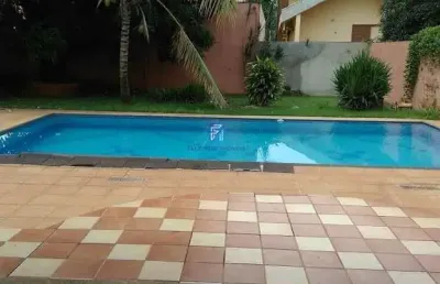 Casa com 7 quartos à venda na Rua João Padovan, Jardim Canadá, Ribeirão Preto