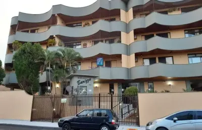 Apartamento a venda com  3 dormitórios sendo uma  1 suíte jd