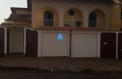 Casa com 3 quartos à venda na Rua Afonso Schimidt, Parque dos Bandeirantes, Ribeirão Preto