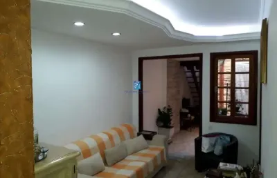 Casa em condomínio fechado com 3 quartos à venda na Avenida Guilhermina Cunha Coelho, 350, City Ribeirão, Ribeirão Preto