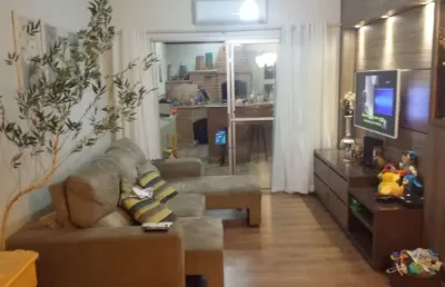Apartamento com 2 quartos à venda na Rua João Clapp, Jardim Paulistano, Ribeirão Preto
