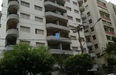 Apartamento com 3 quartos à venda na Rua Campos Salles, Centro, Ribeirão Preto