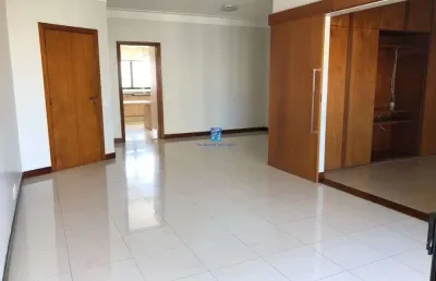 Apartamento com 3 quartos à venda na Rua Cerqueira César, Centro, Ribeirão Preto