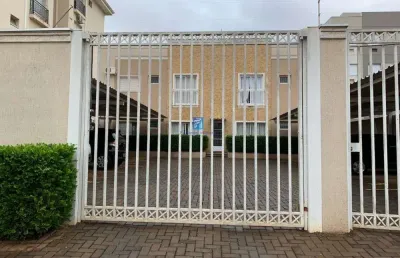 Apartamento jd. zara - ao lado da avenida barão do bananal