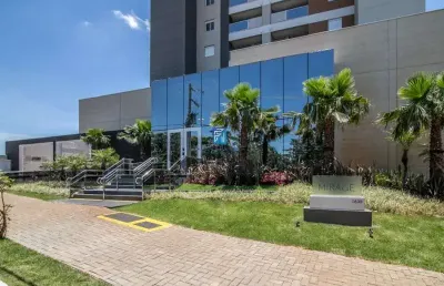 Apartamento à venda no edifício mirage - quinta da primavera
