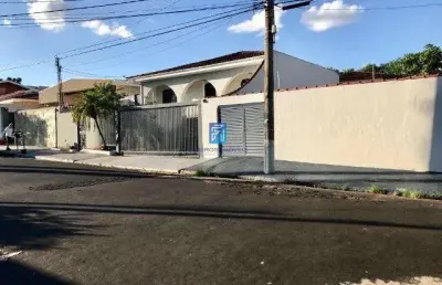 Casa com 4 quartos à venda no Ribeirânia, Ribeirão Preto 