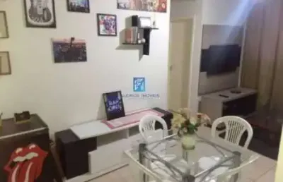 Excelente apartamento no bairro lagoinha 02 quartos