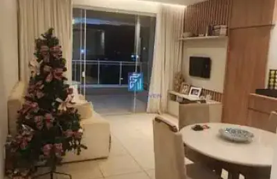 Apartamento à venda 2 dormitórios - gourmet - nova aliança