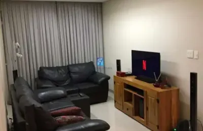 Apartamento centro. 3 dormitórios. excelente localização.