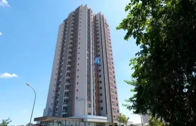 Cobertura com 3 quartos à venda na Alameda Eduardo Campos, 300, Vila do Golf, Ribeirão Preto