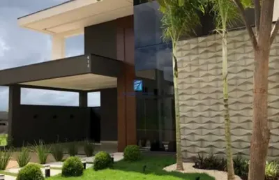 Casa térrea à venda em condomínio terras de florença 3 suíte
