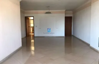Apartamento com 4 quartos à venda na Rua Comandante Marcondes Salgado, 675, Centro, Ribeirão Preto