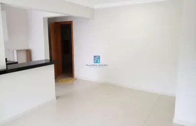 Apartamento 2 dormitórios sendo uma suíte- edificio são luiz