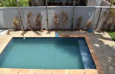 Casa em condomínio fechado com 5 quartos à venda na Rua Flávio Canesin, 650, Recreio das Acácias, Ribeirão Preto