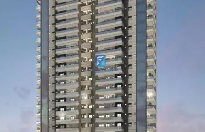 Pré lançamento apartamentos com 3 suítes e lazer - nova alia