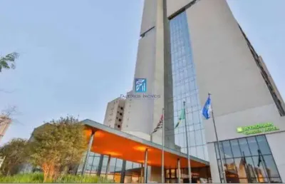 Apartamento com 1 quarto à venda no Jardim Botânico, Ribeirão Preto 