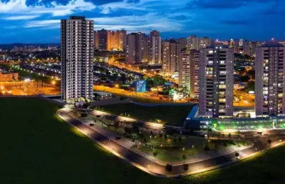 Lançamento apartamento 2 dormitórios  jardim botânico - laze