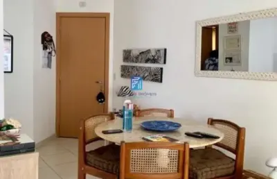 Apartamento a venda com 1 dormitório no monte sião - nova aliança