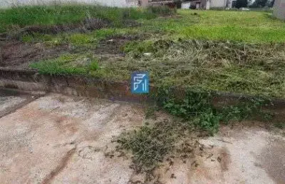Terreno à venda no Residencial Flórida, Ribeirão Preto 