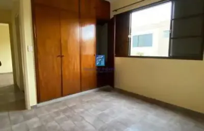 Apartamento a venda com 2 dormitórios no residencial palmare