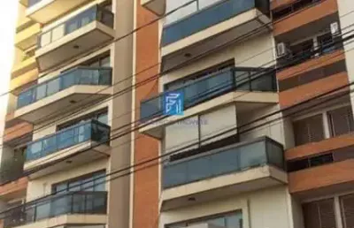 Apartamento higienópolis, 3 dormitórios sendo 1 suíte, escri