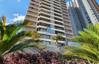 Apartamento alto padrão a venda com 3 suítes no magna vista