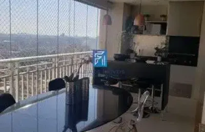 Apartamento a venda com 3 suítes no jardim de luxemburgo - b