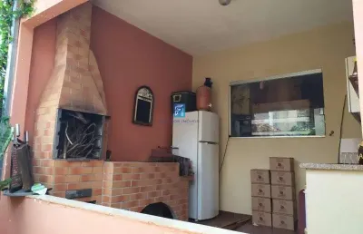 Casa com 3 quartos à venda na Rua Barão do Amazonas, Jardim Sumaré, Ribeirão Preto